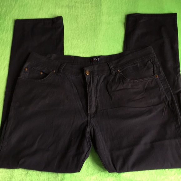 X Five men pants - Picture 2 of 6